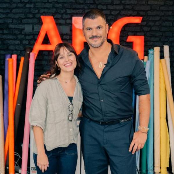 Joana Lobato vence AEG Fashion Challenge