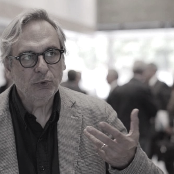 Jorge Mealha eleito Presidente da Faculdade de Arquitetura