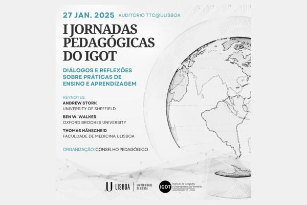 Jornadas Pedagógicas 