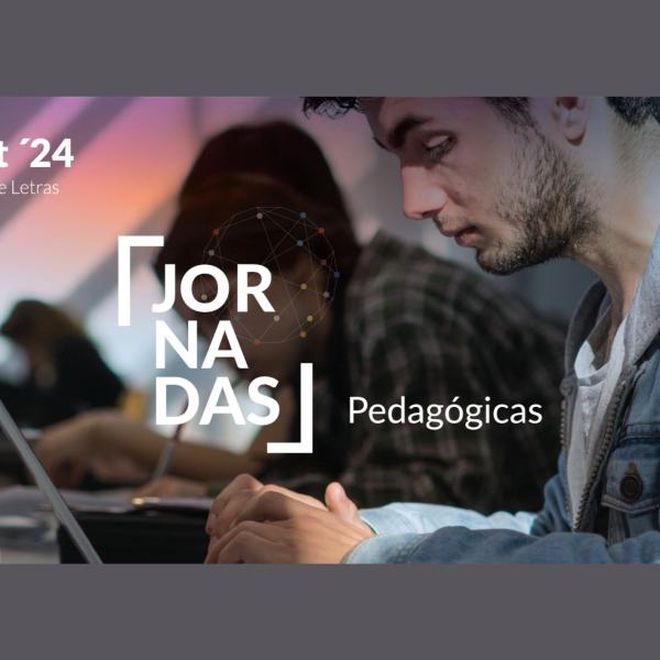Jornadas Pedagógicas Ulisboa 2024 | 