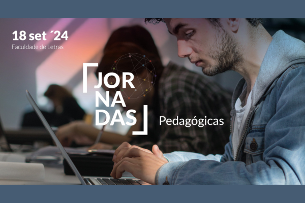 Jornadas Pedagógicas ULisboa 2024
