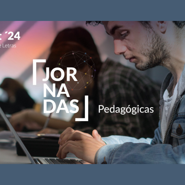 Jornadas Pedagógicas ULisboa 2024