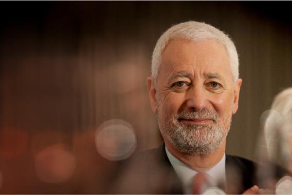 Jubilação e Cerimónia de entrega da insígnia de Professor Emérito a António Sampaio da Nóvoa