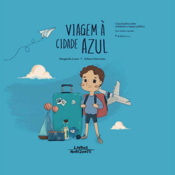 Lançado Ebook 