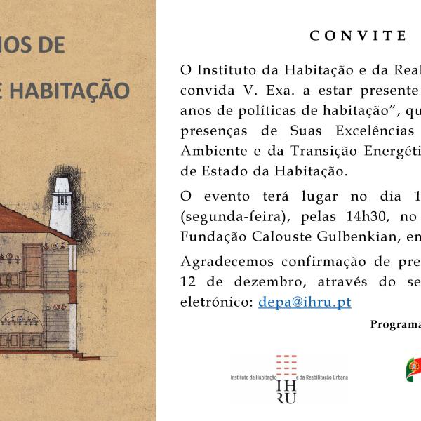 Lançamento da obra 