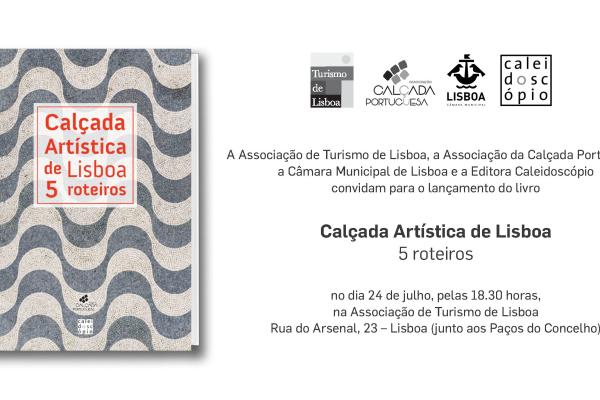 Lançamento do livro 