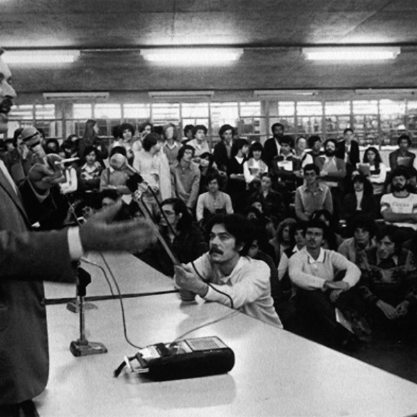 Lançamento do livro “Futuro Desenhado / Textos Escolhidos de Paulo Mendes da Rocha”