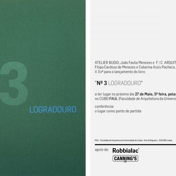 Lançamento do Livro 