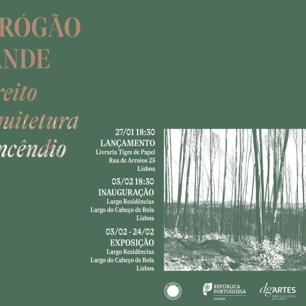 Lançamento do livro 