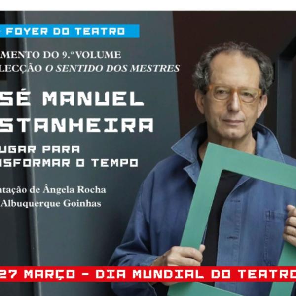 Lançamento do livro 