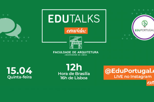 Live com a EduPortugal