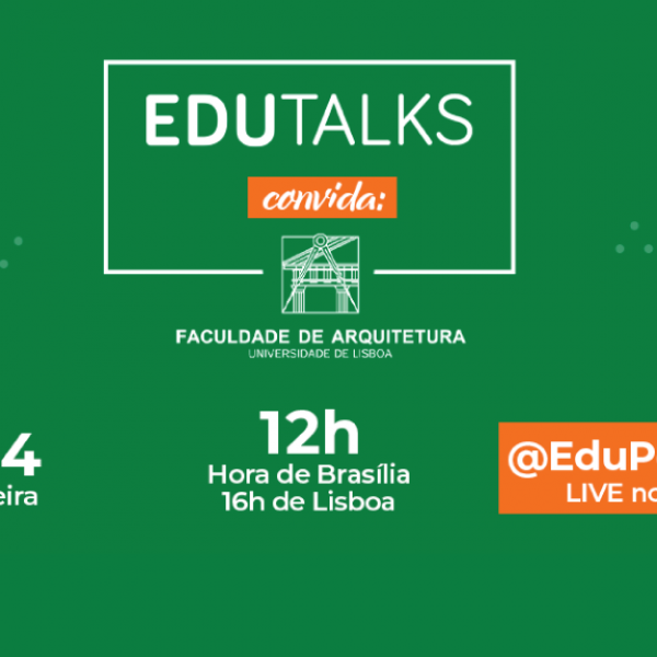 Live com a EduPortugal