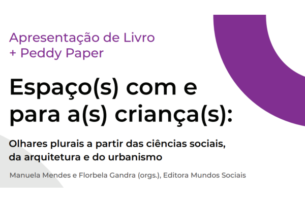 Apresentação do Livro 