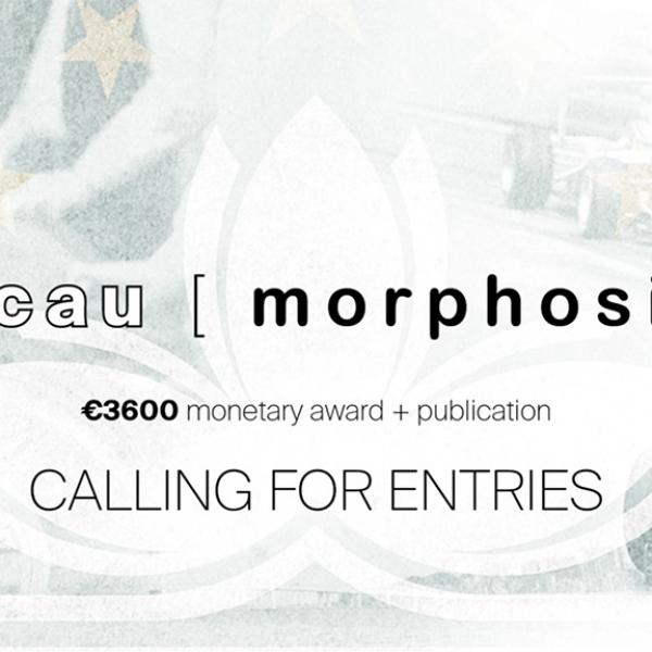 Macau [Morphosis]: Calling for entries | Mooo Architecture Design Competitions