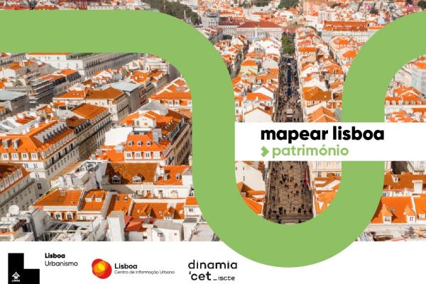 MaPEar Lisboa - “Património”