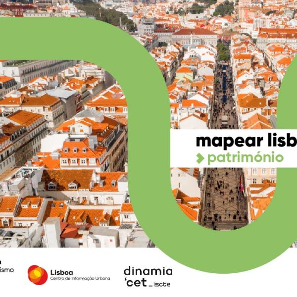 MaPEar Lisboa - “Património”