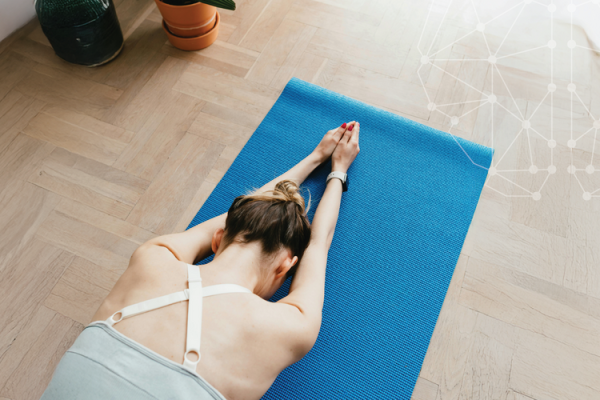MASTERCLASS DE YOGA | 25 MAR
