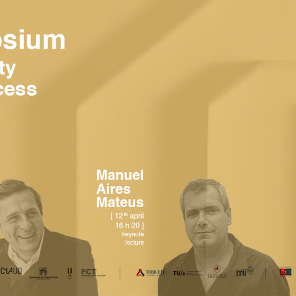 Materiart Lisbon Symposium 2019