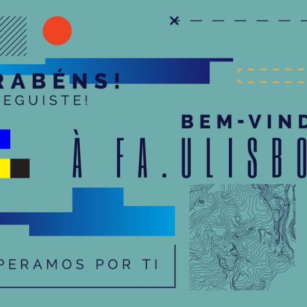 Matrículas/inscrições para os alunos colocados pelo Concurso Nacional de Acesso ao Ensino Superior – 2022/23