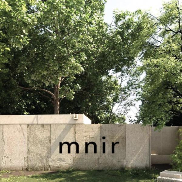 mnir.studio – Estúdio de arquitetura dos nossos alunos
