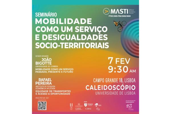 Seminário 