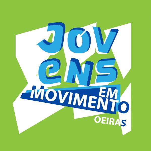 Município de Oeiras encontra-se a recrutar monitores para Projeto Jovens em Movimento.