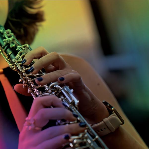 Música na Universidade de Lisboa - Temporada Abr-Set25