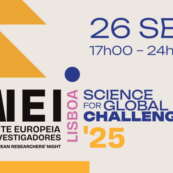 FA.ULisboa marca presença na Noite Europeia dos Investigadores