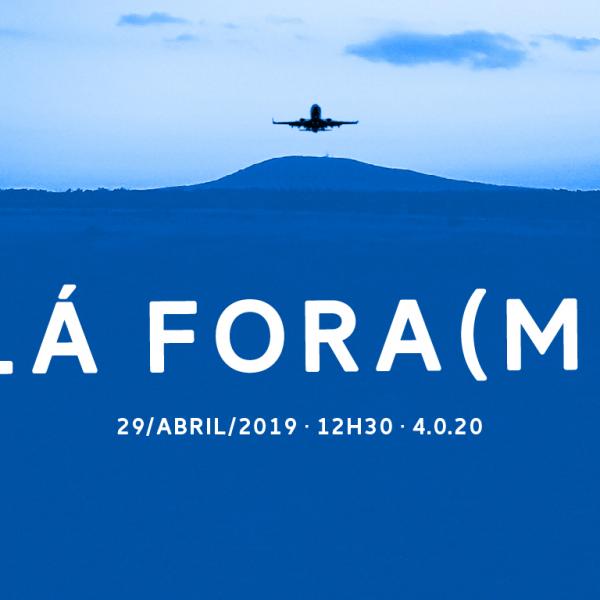 Nova edição das 