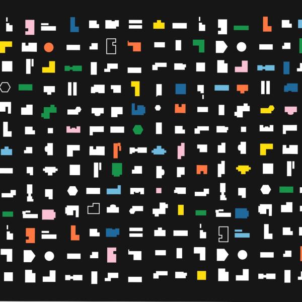 O alumnus Filipe Temtem venceu o Inclusion Award 2022 (IN 2022) na Bienal de Arquitetura de Nova York