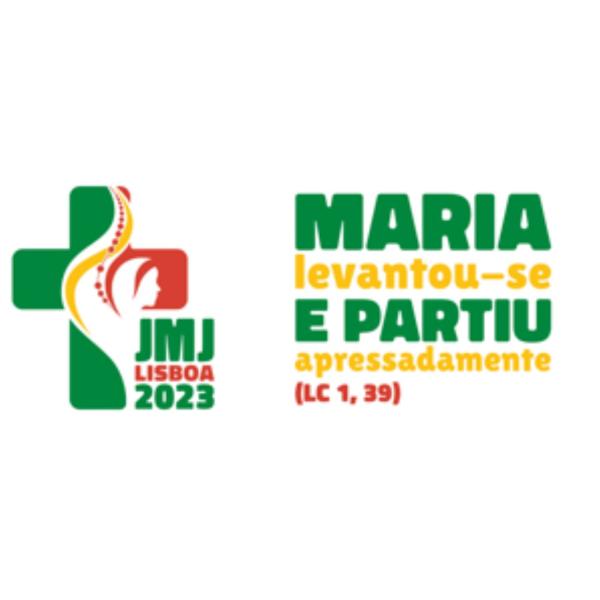 Inscrições abertas para o festival da Juventude  JMJ Lisboa2023 acontece de 1 a 6 de agosto em Lisboa