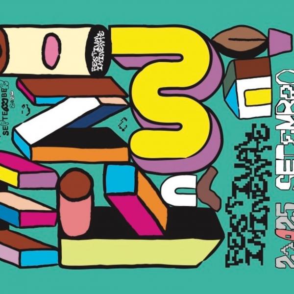 O FESTIVAL IMINENTE LISBOA acontece de  22 a 25 Setembro