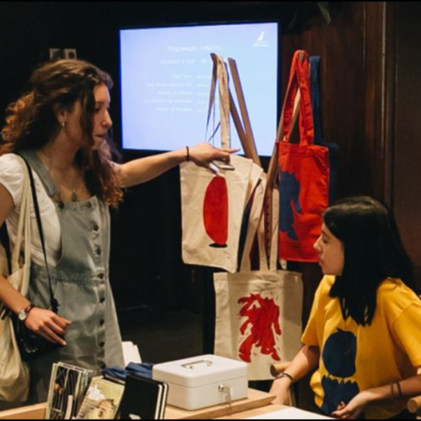 O IndieLisboa - Festival Internacional de Cinema abriu inscrições para a equipa de Voluntariado