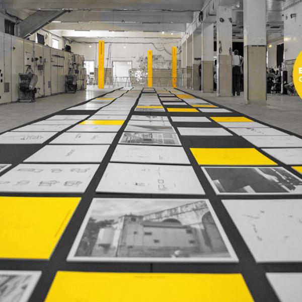 O catálogo da exposição do projeto de investigação 'Building Typology. Morphological inventory of the Portuguese City' já se encontra disponível online