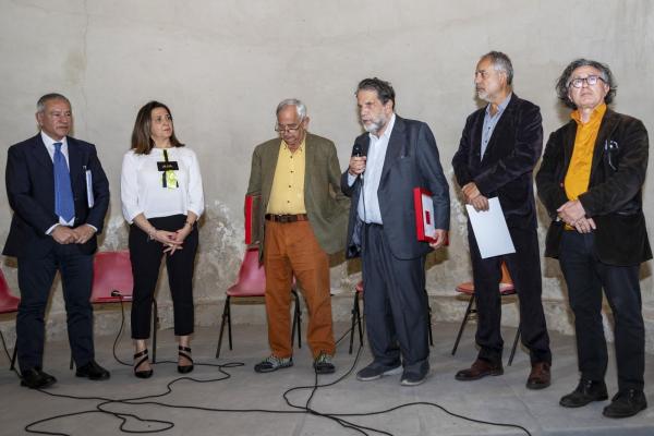 Professor Cruz Pinto recebeu o Prémio 