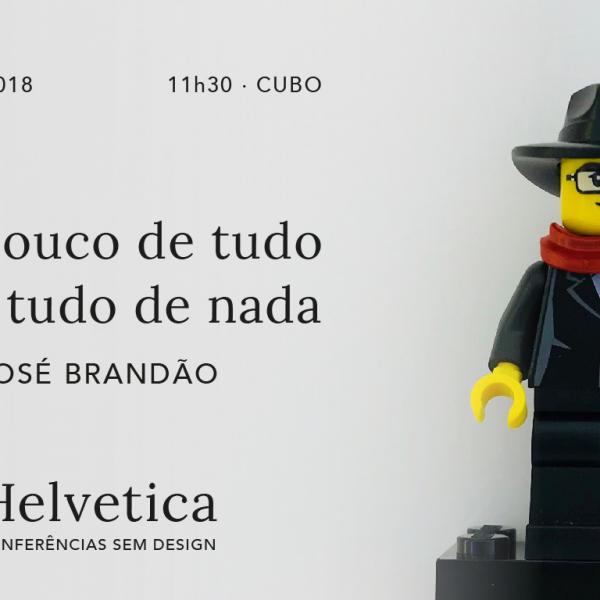 O professor emérito José Brandão regressa à FA para a 4.ª sessão das 