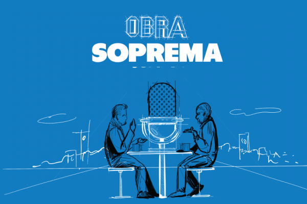 Obra Soprema – Adriana Floret