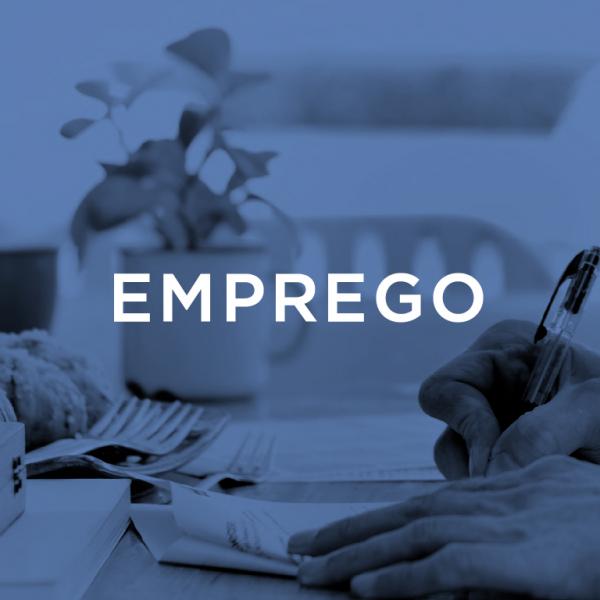 Oferta de Emprego: Desenhador Projetista