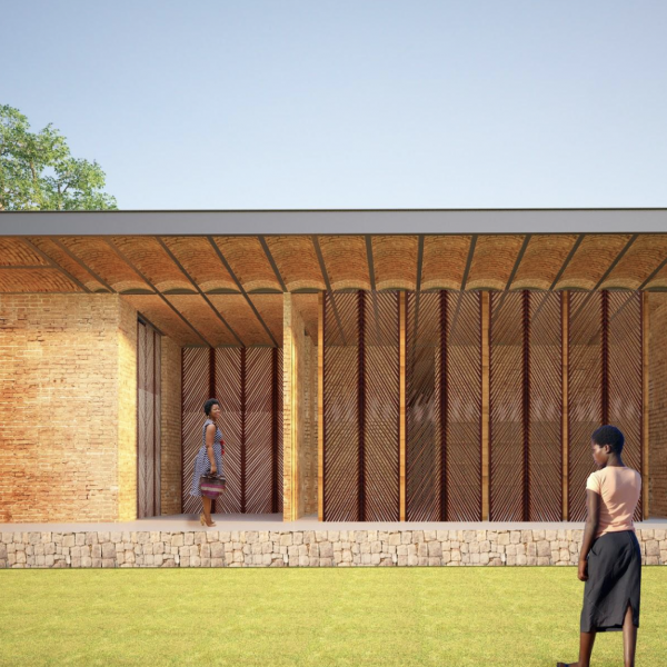 ONG Girl MOVE procura voluntários para construção de EcoCampus em Moçambique