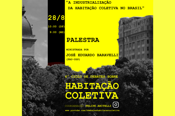Palestra: 