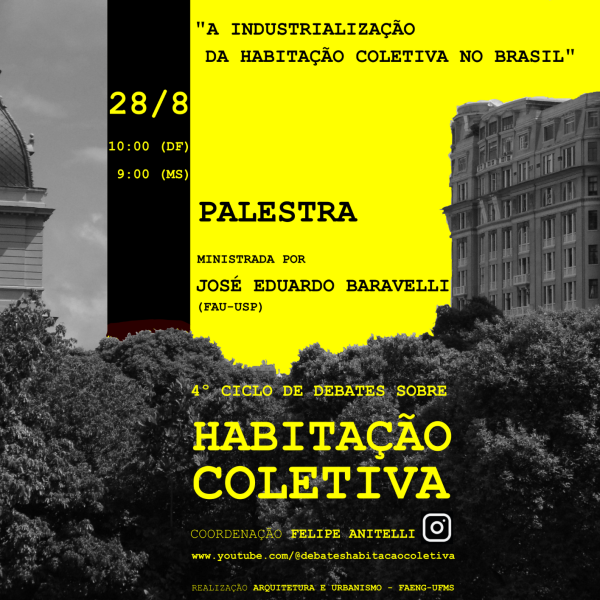 Palestra: 