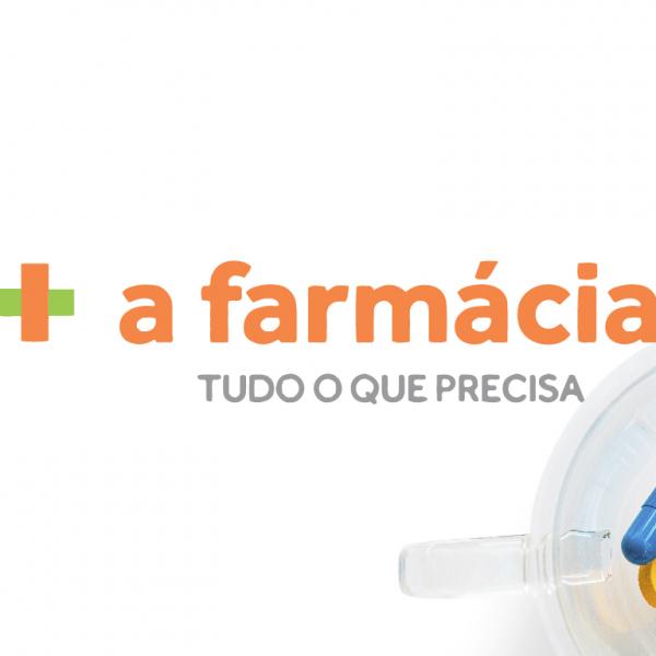 Parceria A FARMÁCIA - Situação COVID 19