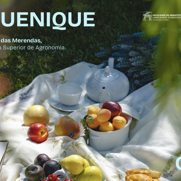 Piquenique FA x ISA! 