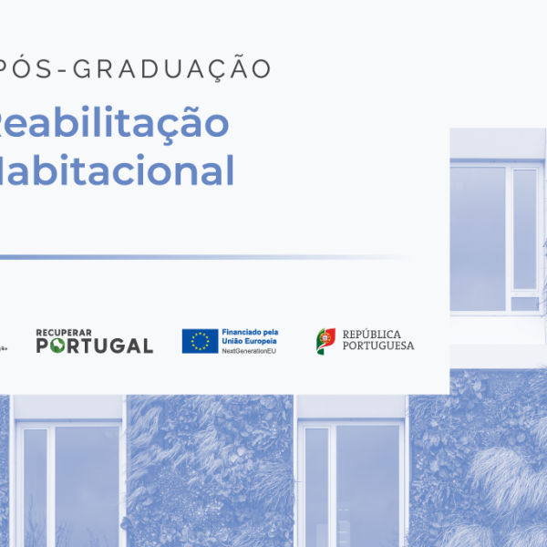 Candidaturas abertas até 6 de fevereiro para a 2.ª edição do curso 