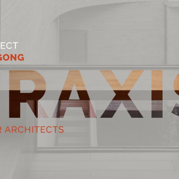PRAXIS – Dong Gong | Vector Architects