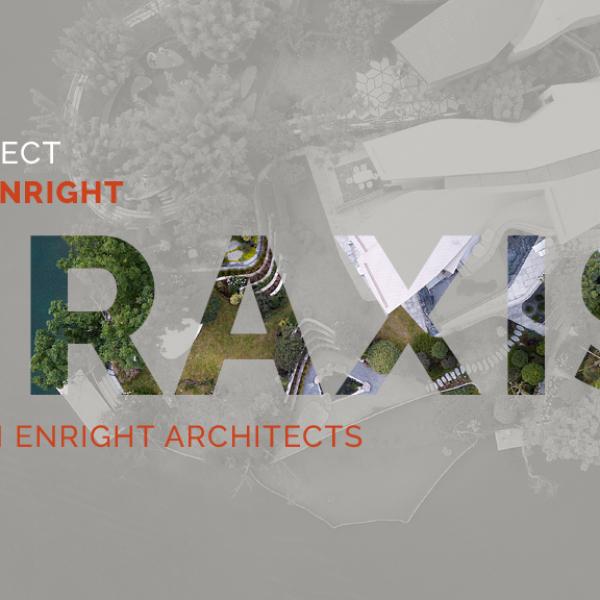 Praxis – John Enright da Griffin Enright Architects