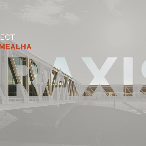 Praxis – Jorge Mealha