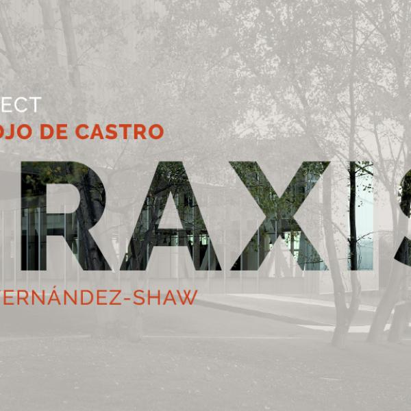 PRAXIS - Luis Rojo de Castro