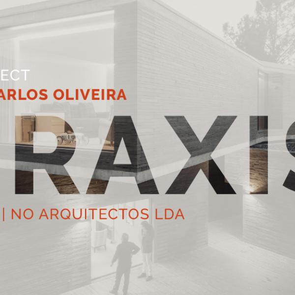 PRAXIS - Noarq_noarquitectos, José Carlos Oliveira