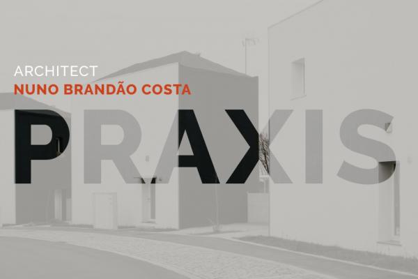 Praxis - Nuno Brandão Costa